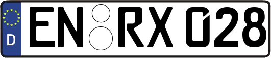 EN-RX028
