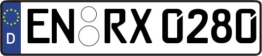 EN-RX0280