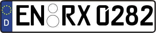 EN-RX0282