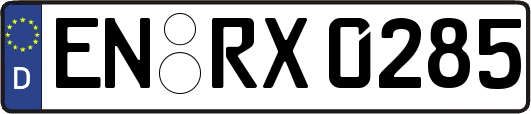 EN-RX0285