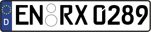 EN-RX0289
