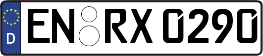 EN-RX0290