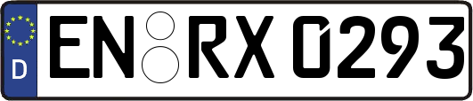 EN-RX0293