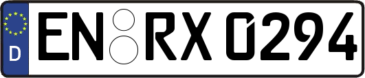 EN-RX0294