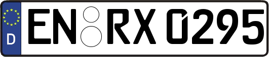 EN-RX0295