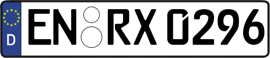 EN-RX0296
