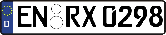 EN-RX0298