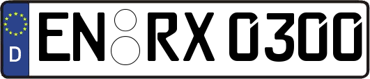 EN-RX0300