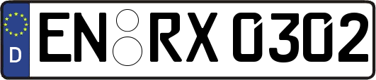 EN-RX0302