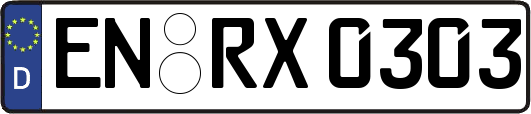EN-RX0303