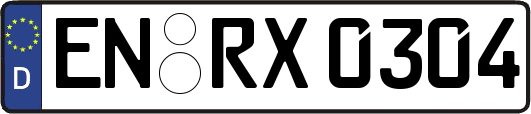 EN-RX0304