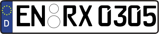 EN-RX0305