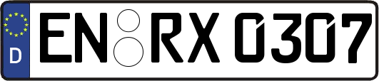 EN-RX0307