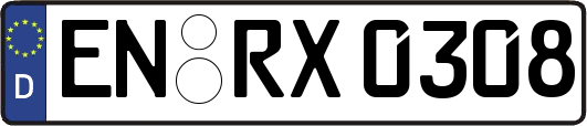 EN-RX0308