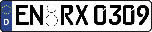 EN-RX0309