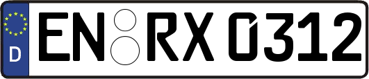 EN-RX0312