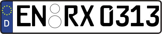EN-RX0313
