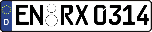 EN-RX0314