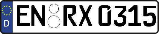 EN-RX0315