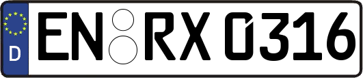 EN-RX0316
