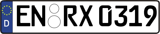 EN-RX0319