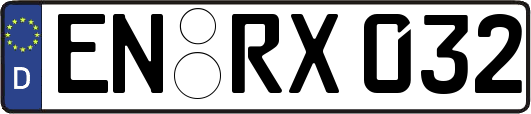 EN-RX032