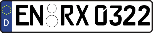 EN-RX0322