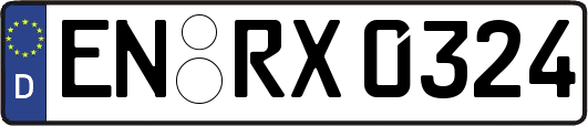 EN-RX0324