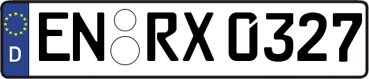 EN-RX0327