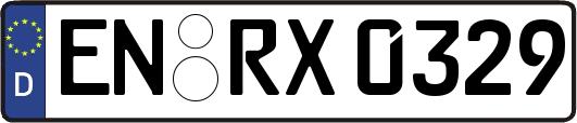 EN-RX0329