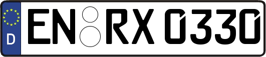 EN-RX0330