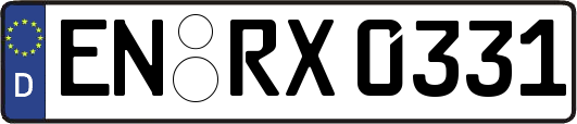 EN-RX0331