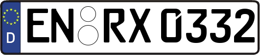 EN-RX0332