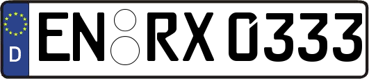 EN-RX0333
