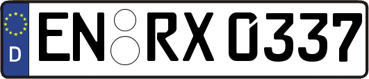 EN-RX0337