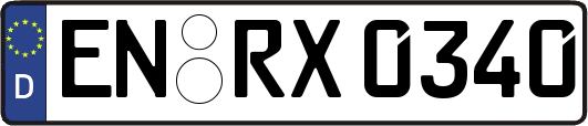 EN-RX0340