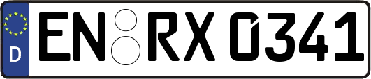 EN-RX0341