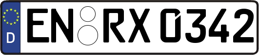 EN-RX0342