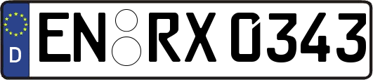 EN-RX0343