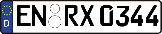 EN-RX0344