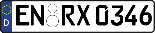 EN-RX0346