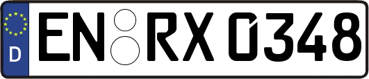 EN-RX0348