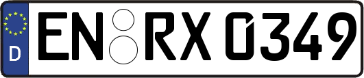 EN-RX0349