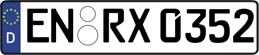 EN-RX0352