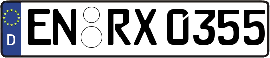 EN-RX0355
