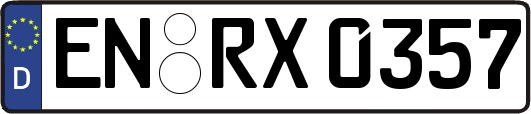 EN-RX0357