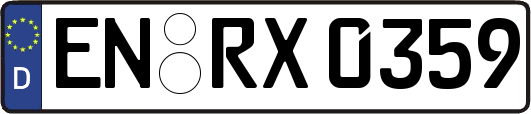 EN-RX0359