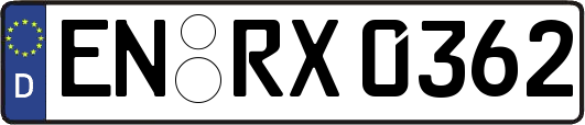 EN-RX0362