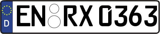 EN-RX0363