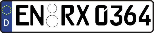 EN-RX0364